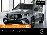 Gebraucht Mercedes GLE53 AMG Premium 544 PS (400 kW) 2024 Silber SUV