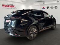 Gebraucht Nissan Ariya Basis 160 kW (218 PS) 2025 Pearl black SUV