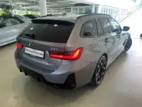 Brugt BMW 330 Performance 258 HK (189 kW) 2025 Grå Stationcar