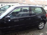 gebraucht VW Polo 