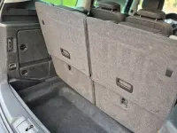 Gebraucht VW Sharan 177 PS (130 kW) 2015 Blau Van / Kleinbus