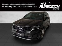 gebraucht Kia Sorento 2.2D AWD DCT8 Spirit Premium Navi Leder