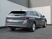 Neu Skoda Superb Selection 150 PS (110 kW) 2025 Graphitegrau metallic Kombi