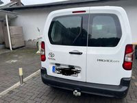 gebraucht Toyota Proace Proace CityCity L1 15-l D-4D S