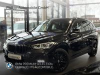 gebraucht BMW X1 xDrive20i M Sportpaket DAB LED Sportsitze Shz.