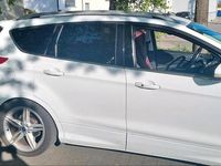 Second-hand Ford Kuga 162 CP (119 kW) 2014 Alb SUV