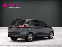Gebraucht Ford Grand C-Max Titanium 150 PS (110 kW) 2016 Grau Van / Kleinbus