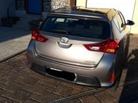 Gebraucht Toyota Auris Cool 99 PS (72 kW) 2013 Braun Kleinwagen