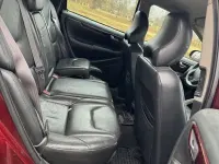 Brugt Volvo V70 170 HK (125 kW) 2001 Rød Stationcar
