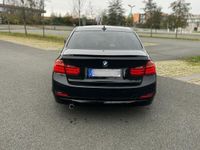 gebraucht BMW 320 F30 D