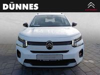 Gebraucht Citroën C3 Start 101 PS (74 kW) 2025 Weiß (polarweiss) Kleinwagen