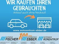 Gebraucht Ford Ecosport ST-Line 140 PS (102 kW) 2023 Schwarz SUV