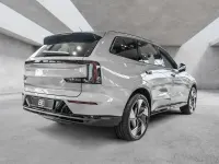 Gebraucht Volvo EX90 Ultra 300 kW (408 PS) 2025 Grau SUV