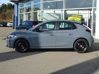 Neu Opel Corsa Edition 101 PS (74 kW) 2026 Grafik grau Limousine