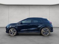 Gebraucht Ford Puma ST-Line X 155 PS (114 kW) 2024 Schwarz SUV