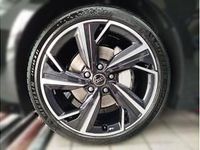 Brugt Audi A6 e-tron S-Line 269 kW (367 HK) 2026 Sort Stationcar