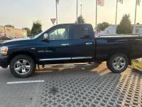 Usata Dodge Ram 349 CV (256 kW) 2006 Blu Pick-up