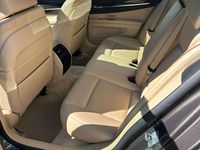Gebraucht BMW 730 258 PS (189 kW) 2013 Limousine