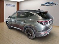 gebraucht Hyundai Tucson Trend Plug-In Hybrid 4WD **Düren**