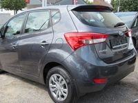 gebraucht Hyundai ix20 1.6 Space Automatik*PDC-SHZ-6 Gang Automa*