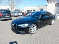 Gebraucht Audi A6 Comfort 313 PS (230 kW) 2013 Schwarz Limousine