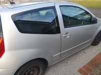 Second-hand Citroën C2 75 CP (55 kW) 2006 Hatchback
