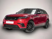 Gebraucht Land Rover Range Rover Velar HSE Dynamic 275 PS (202 kW) 2020 Manufacturer SUV