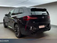 Gebraucht BMW X3 M Sport 381 PS (280 kW) 2025 Saphirschwarz metallic SUV
