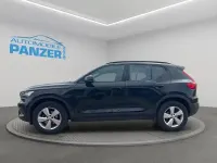 Gebraucht Volvo XC40 Momentum 129 PS (94 kW) 2021 Schwarz SUV
