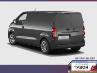 Neu Fiat Scudo 179 PS (131 kW) 2025 Schwarz metallic Van