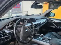 Gebraucht BMW X5 258 PS (189 kW) 2015 Grau SUV