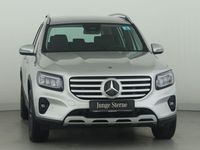 Gebraucht Mercedes GLB180 116 PS (85 kW) 2024 Iridiumsilber metallic SUV