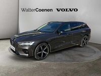 Gebraucht Volvo V60 145 PS (106 kW) 2025 Kombi