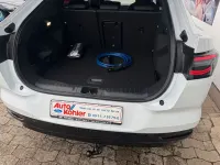 Occasion Ford Capri Extended Range 210 kW (286 ch) 2025 Blanc SUV