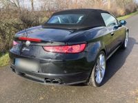 gebraucht Alfa Romeo Spider 939 3.2 JTS V6 24V Q4 Exclusive TÜV neu