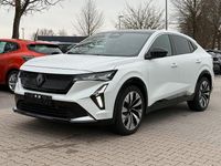 Gebraucht Renault Rafale Techno 131 PS (96 kW) 2025 Weiß SUV