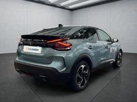 Second-hand Citroën C4 Shine 131 CP (96 kW) 2024 Albastru Hatchback