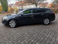 gebraucht Opel Insignia Insignia2.0 CDTI 4x4 Sports Tourer Aut. Business