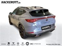 Gebraucht Cupra Formentor VZ 245 PS (180 kW) 2022 Grau SUV