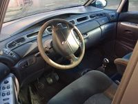 Używany Renault Twingo 139 KM (102 kW) 2002 Zielony Hatchback