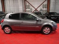 Gebraucht Renault Clio IV 103 PS (75 kW) 2012 Grau Kleinwagen
