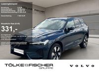 Gebraucht Volvo XC60 Plus 253 PS (186 kW) 2023 Platinum grey / metallic SUV
