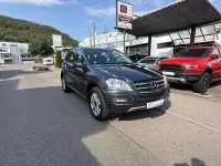 Gebraucht Mercedes ML300 204 PS (150 kW) 2011 Tenoritgrau  metalliclack SUV