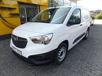 Gebraucht Opel Combo-e Life Edition 100 kW (136 PS) 2022 Arktis weiss Van