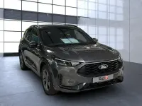 Gebraucht Ford Kuga ST-Line 186 PS (136 kW) 2025 Magneticgrau (metallic) SUV