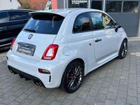 Second-hand Abarth 695 179 CP (131 kW) 2022 Gri Hatchback