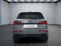 Gebraucht Audi Q5 204 PS (150 kW) 2025 Grau SUV