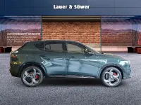 Neu Alfa Romeo Tonale 174 PS (127 kW) 2025 Grün SUV