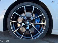 Occasion BMW M850 Performance 530 ch (389 kW) 2025 Blanc Coupé