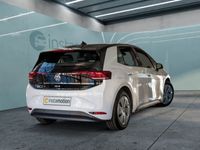 gebraucht VW ID3 Pure Performance City Navi ACC LaneAssist